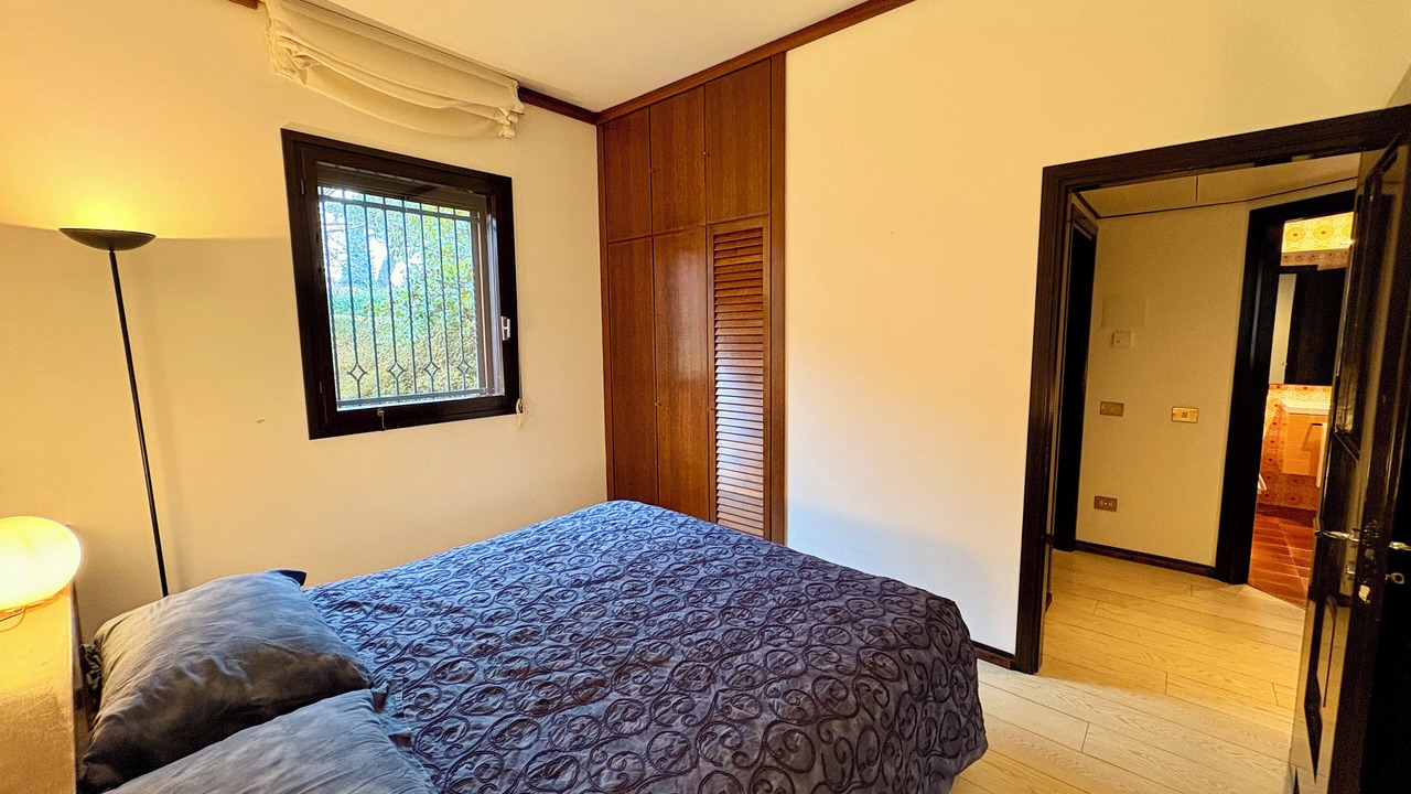 Photo of Bedroom in Lesa