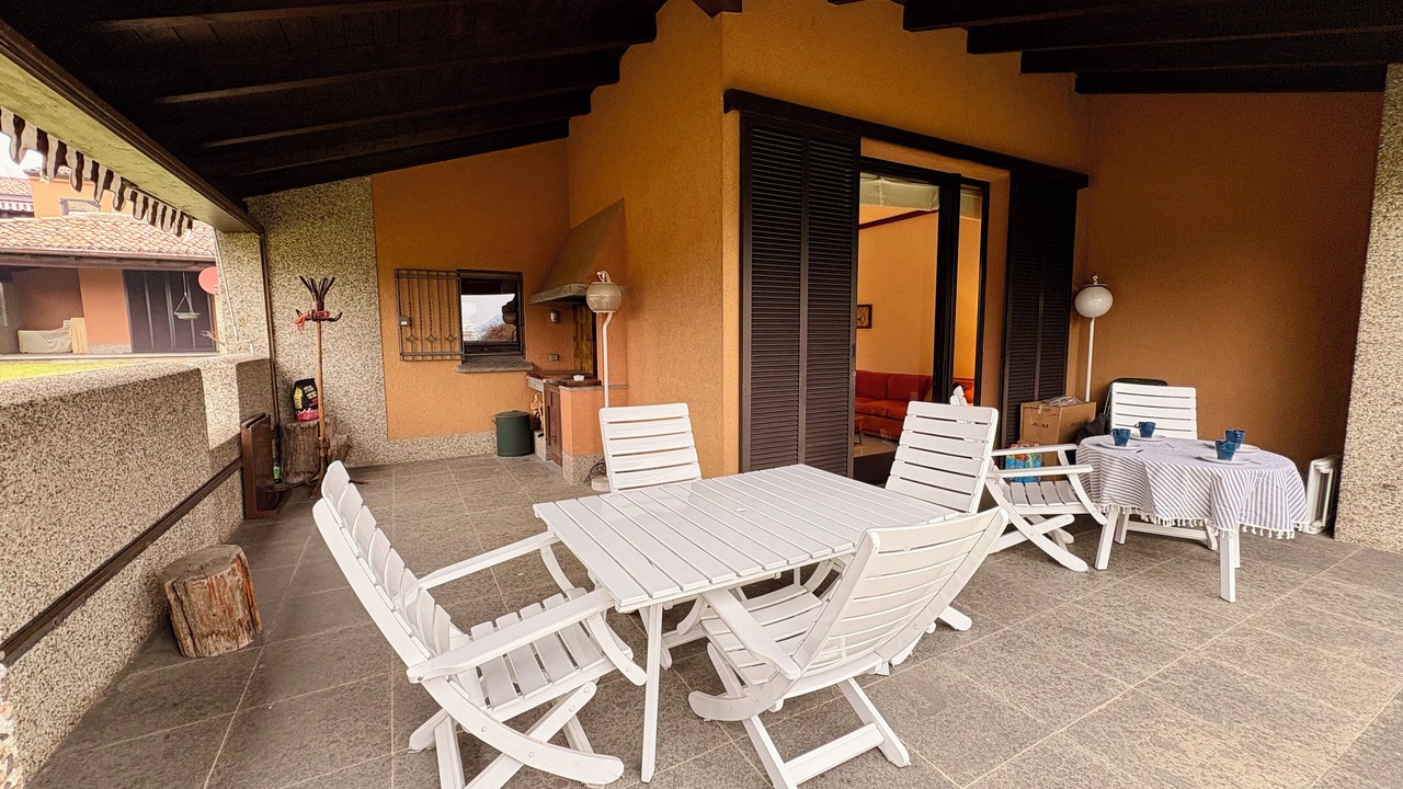 Photo of Outdoor in Lesa