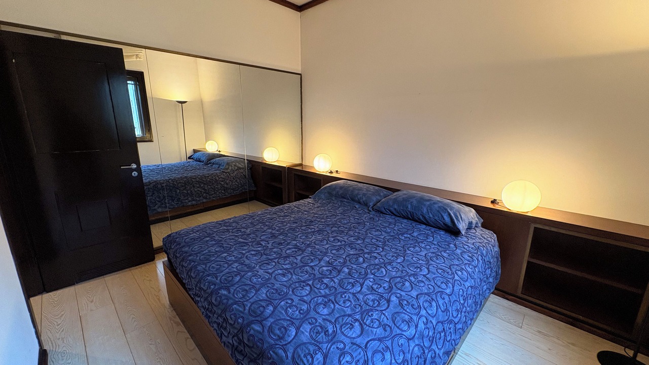 Photo of Bedroom in Lesa
