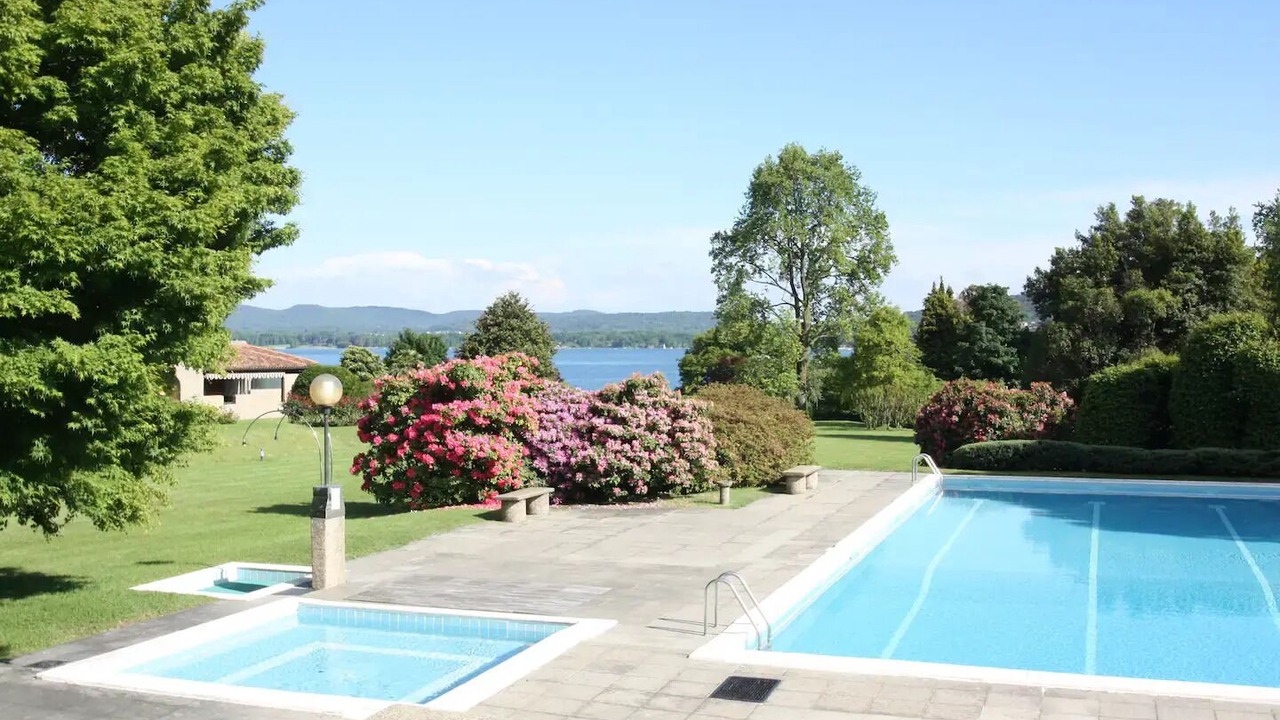 Photo of Outdoor in Lesa