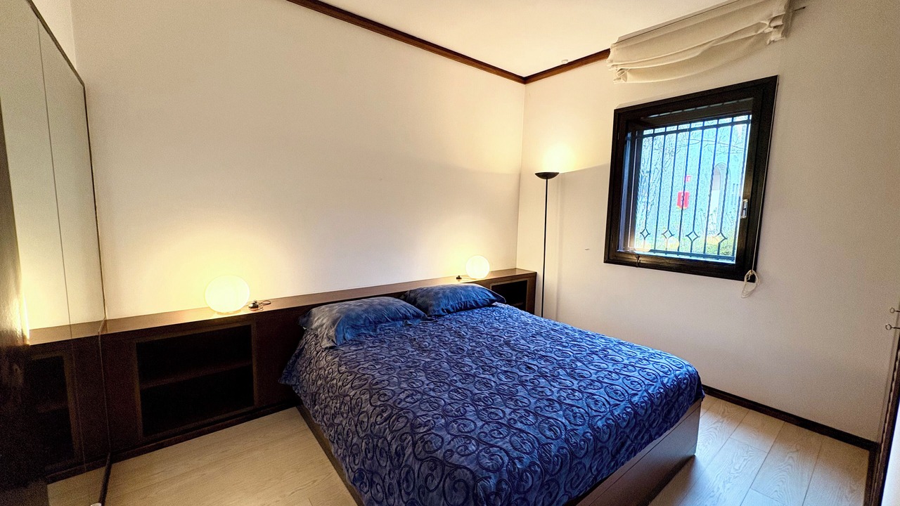 Photo of Bedroom in Lesa