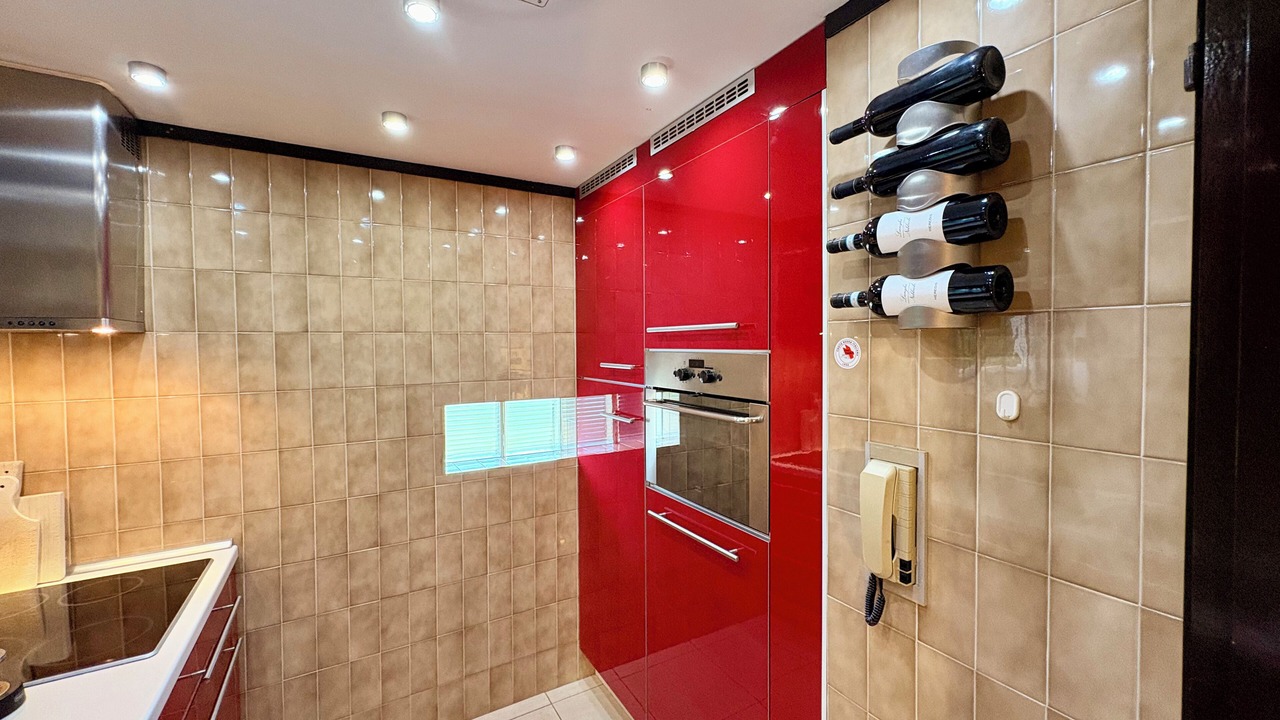 Photo of Kitchen in Lesa