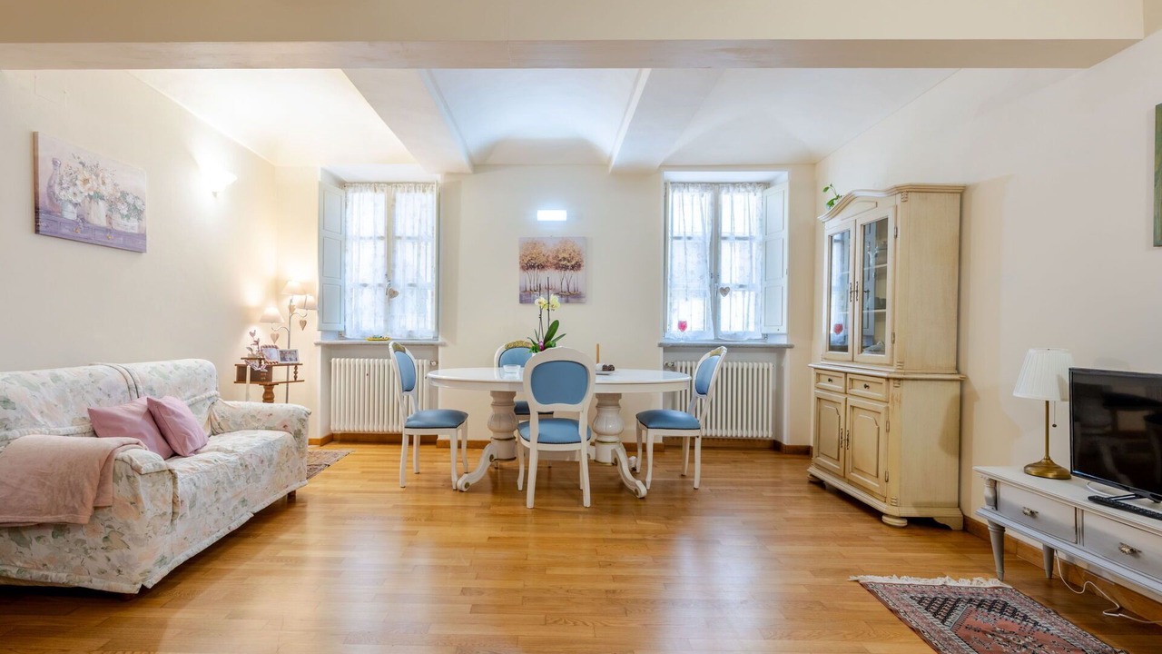 Photo of Bedroom in Costigliole d'Asti