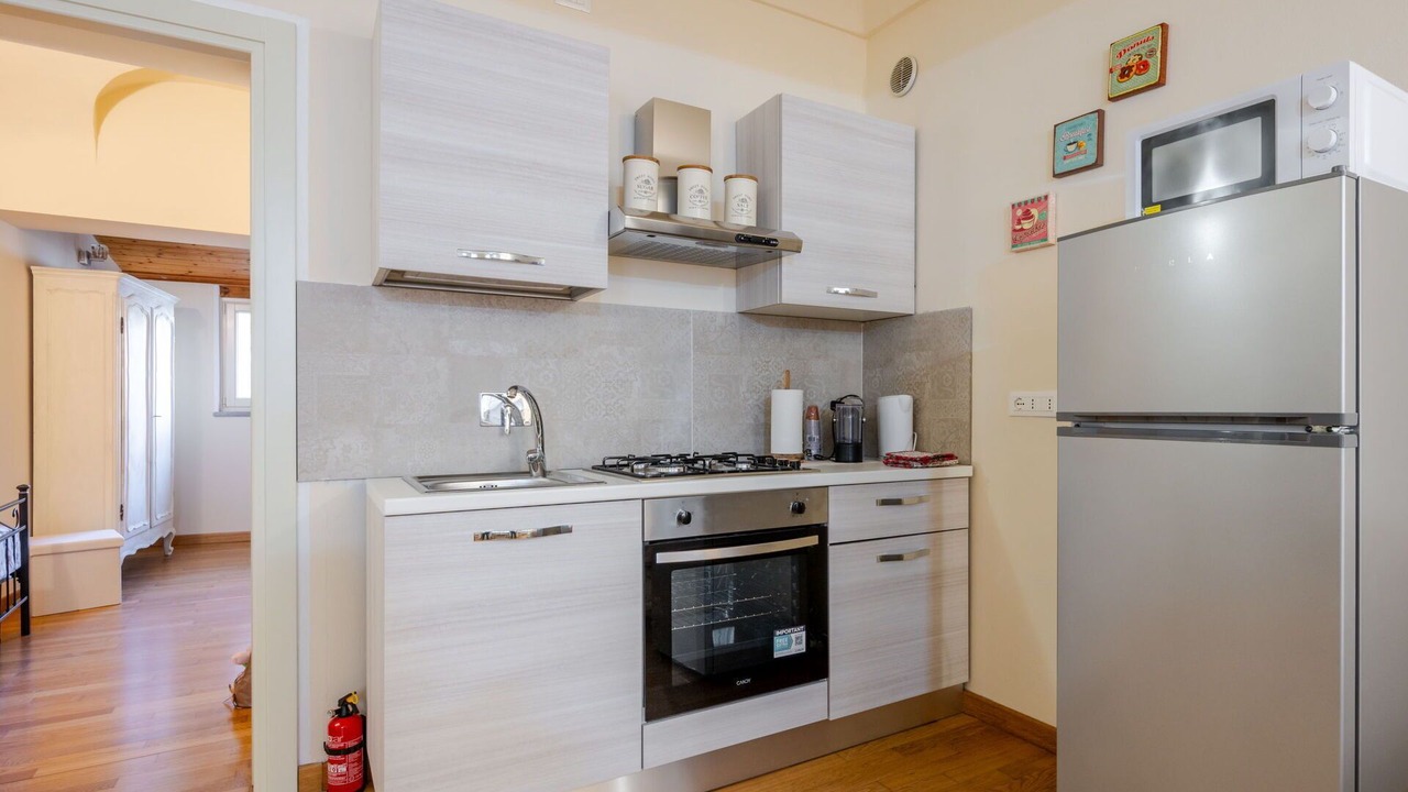 Photo of Bedroom in Costigliole d'Asti