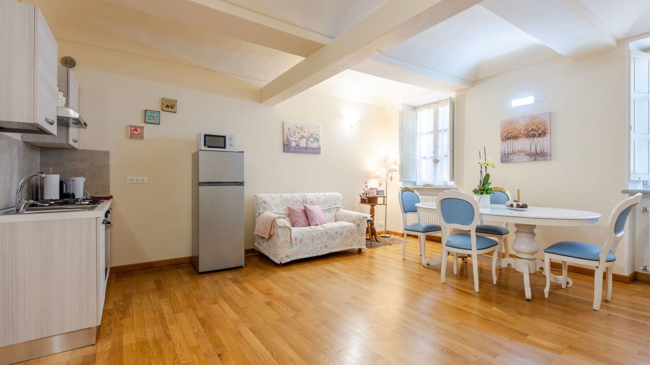 Photo of Bedroom in Costigliole d'Asti