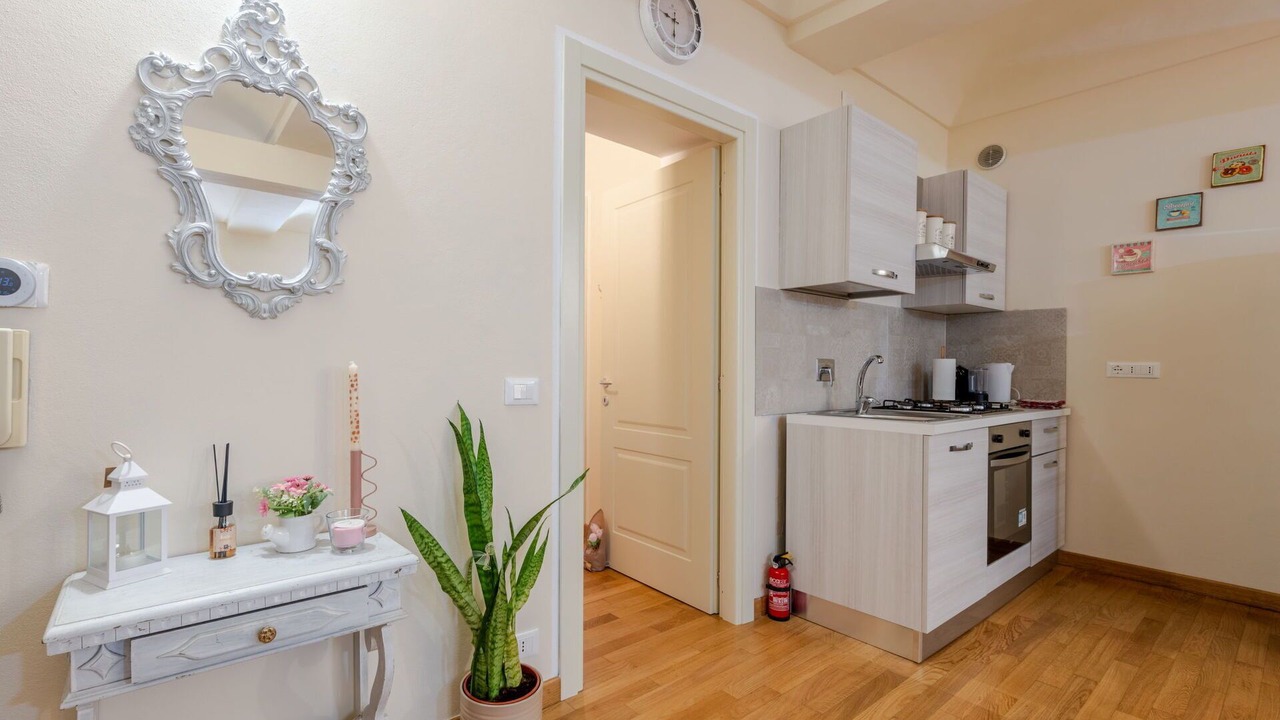Photo of Bedroom in Costigliole d'Asti