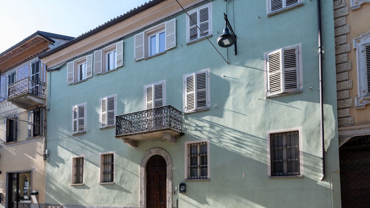 Photo of Patio Balcony in Costigliole d'Asti