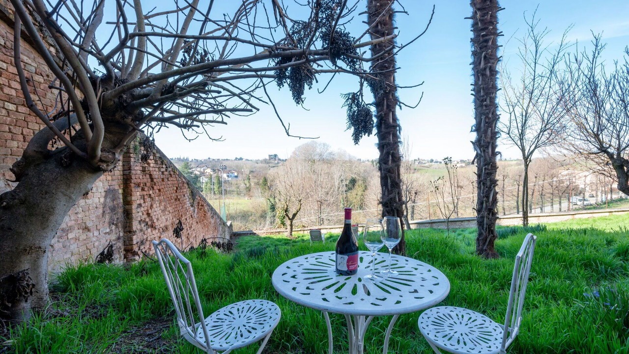 Photo of Outdoor in Costigliole d'Asti