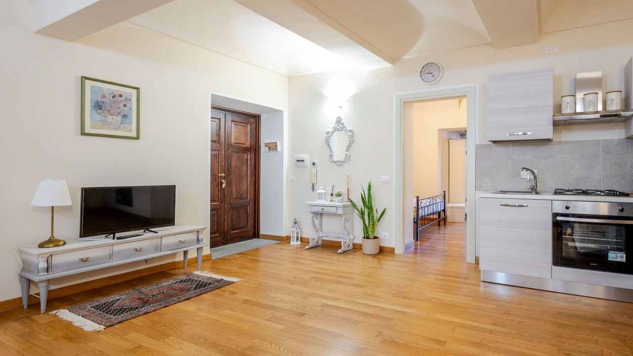 Photo of Bedroom in Costigliole d'Asti