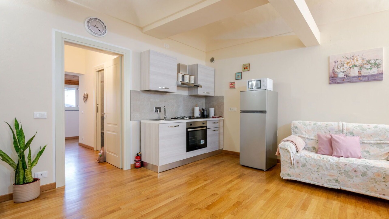 Photo of Bedroom in Costigliole d'Asti
