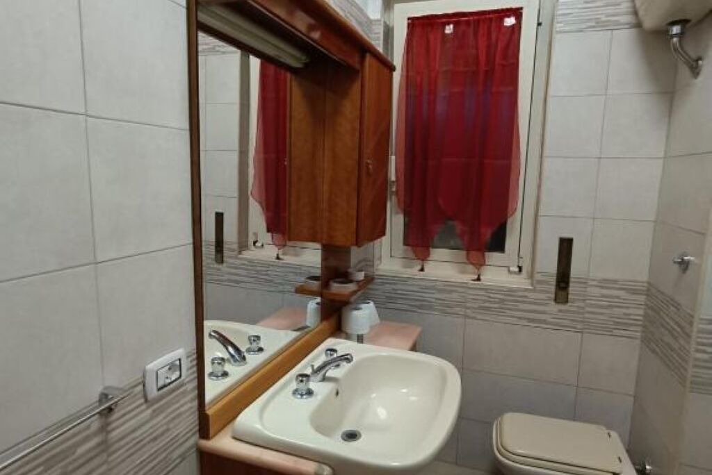 Photo of Bathroom in Prenestino-Labicano