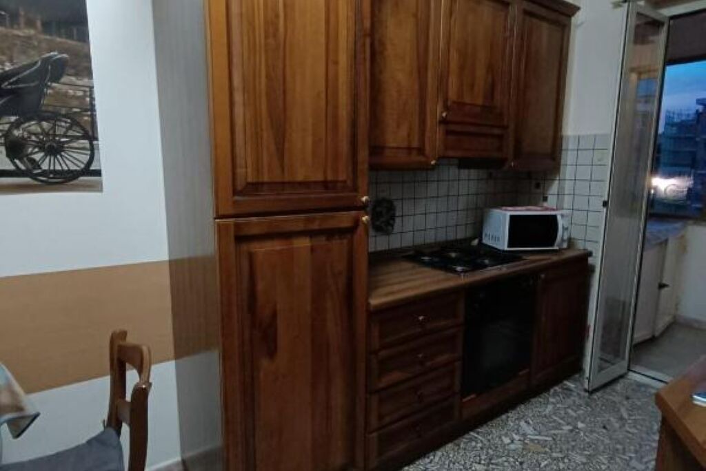 Photo of Kitchen in Prenestino-Labicano