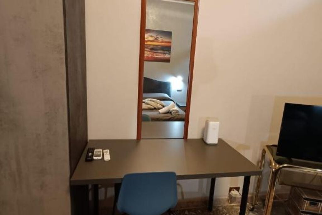 Photo of Bedroom in Prenestino-Labicano