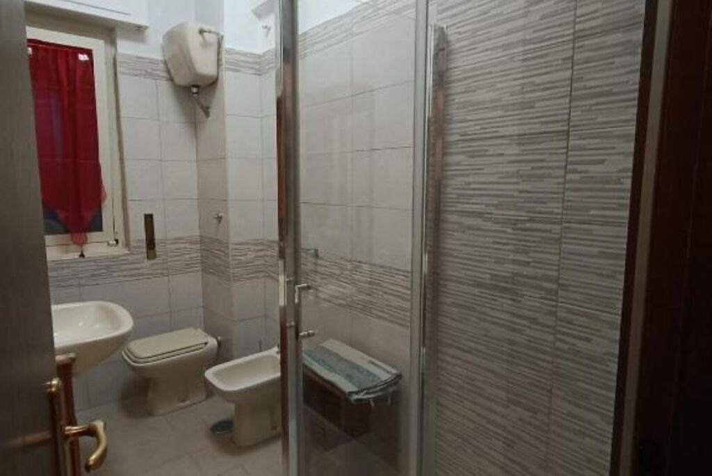 Photo of Bathroom in Prenestino-Labicano