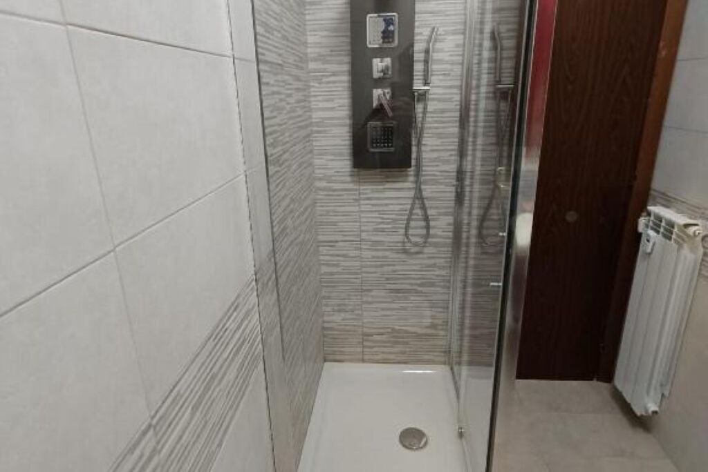 Photo of Bathroom in Prenestino-Labicano