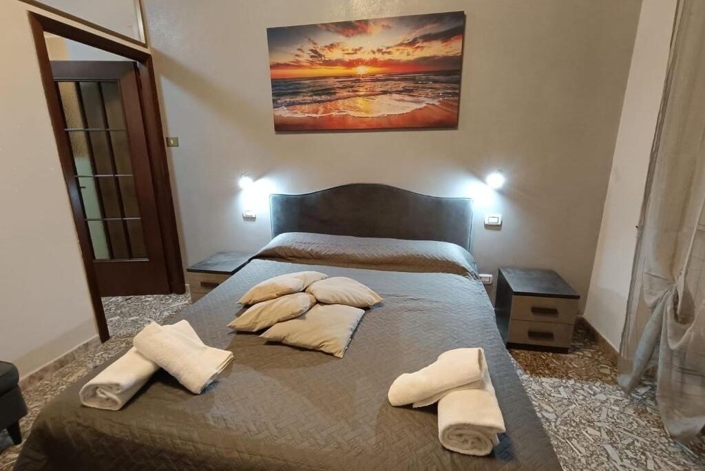 Photo of Bedroom in Prenestino-Labicano