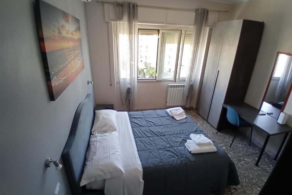 Photo of Bedroom in Prenestino-Labicano