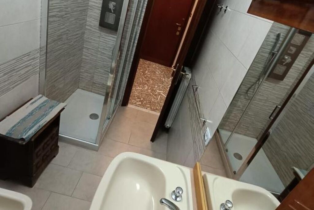 Photo of Bathroom in Prenestino-Labicano