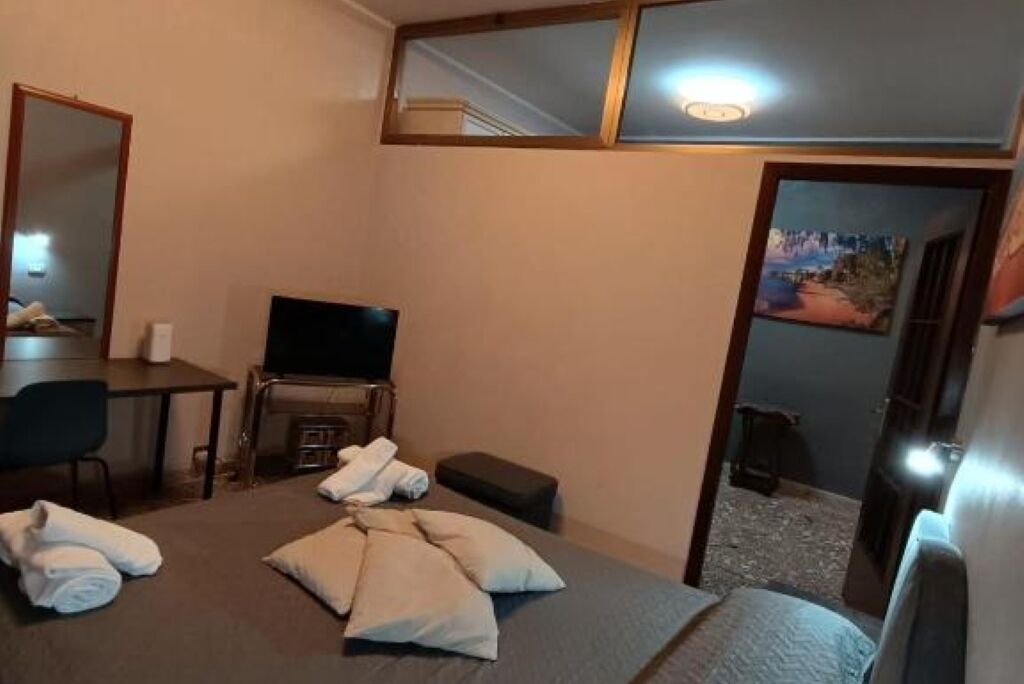 Photo of Bedroom in Prenestino-Labicano
