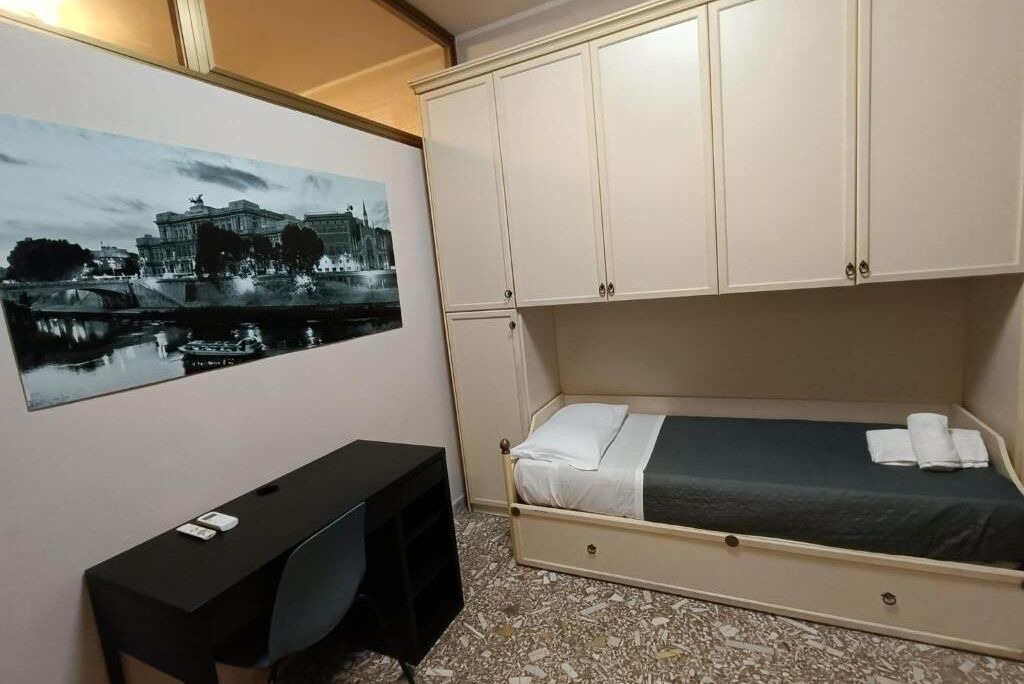 Photo of Bedroom in Prenestino-Labicano