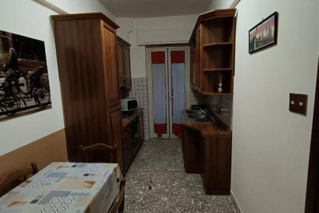 Photo of Kitchen in Prenestino-Labicano