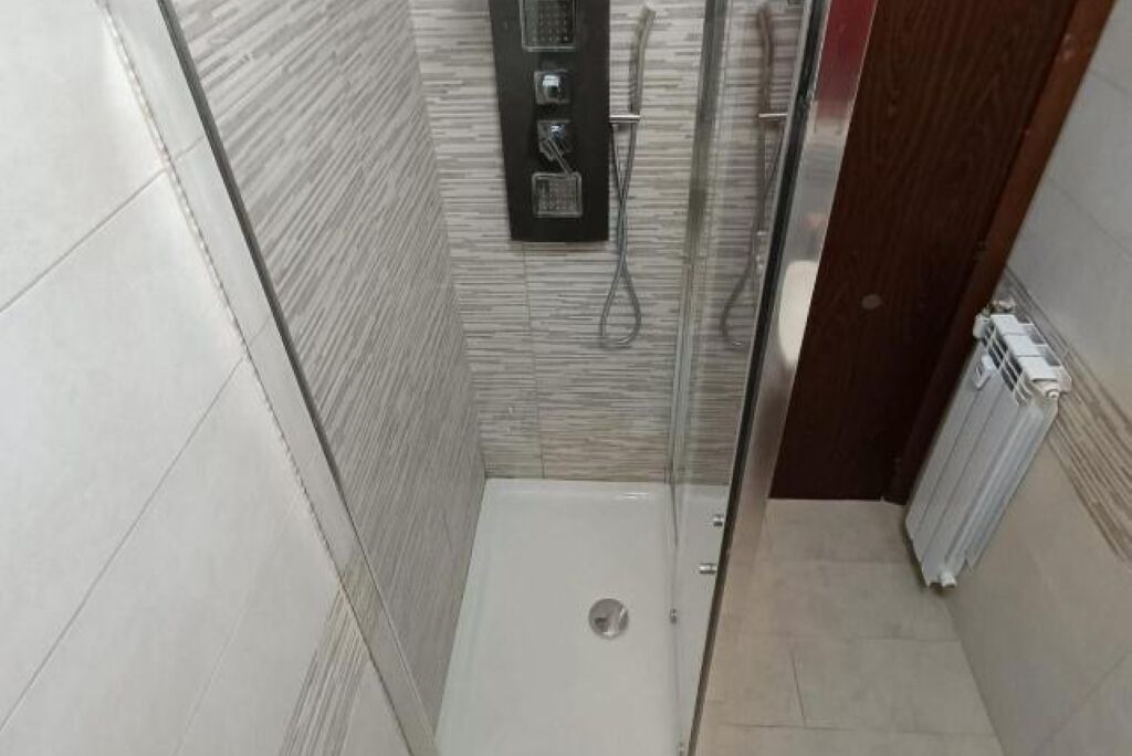 Photo of Bathroom in Prenestino-Labicano