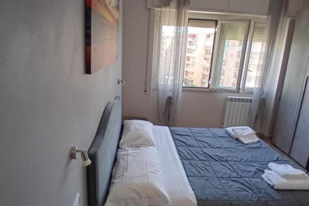 Photo of Bedroom in Prenestino-Labicano