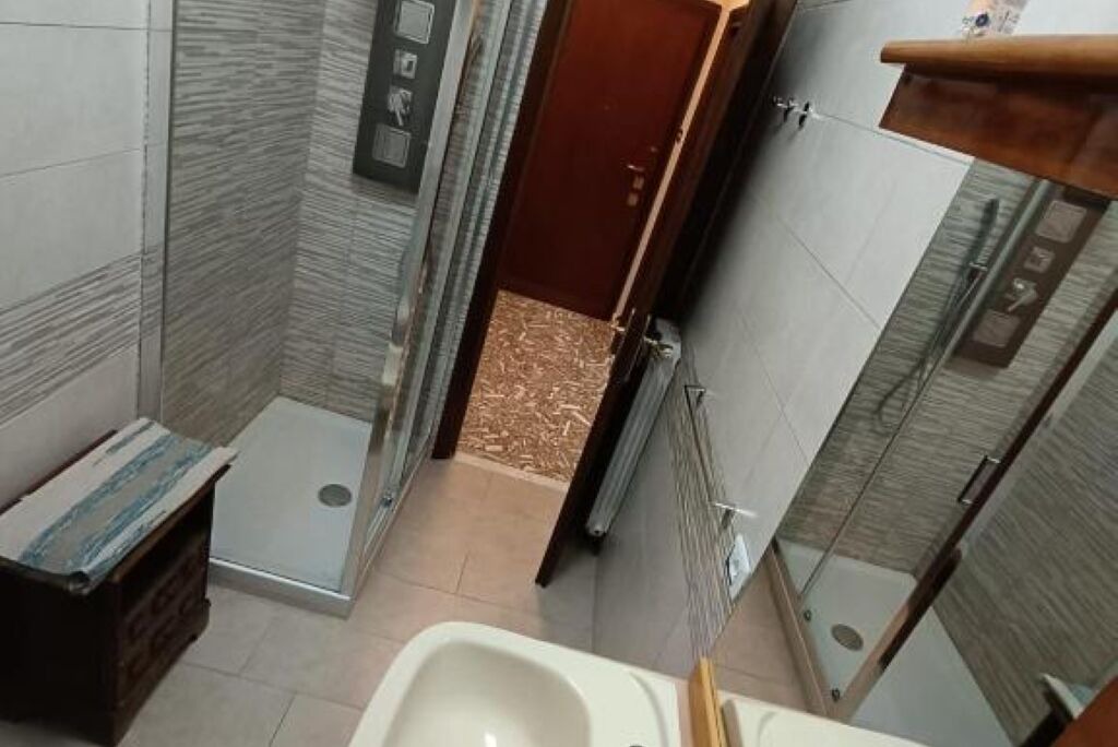 Photo of Bathroom in Prenestino-Labicano