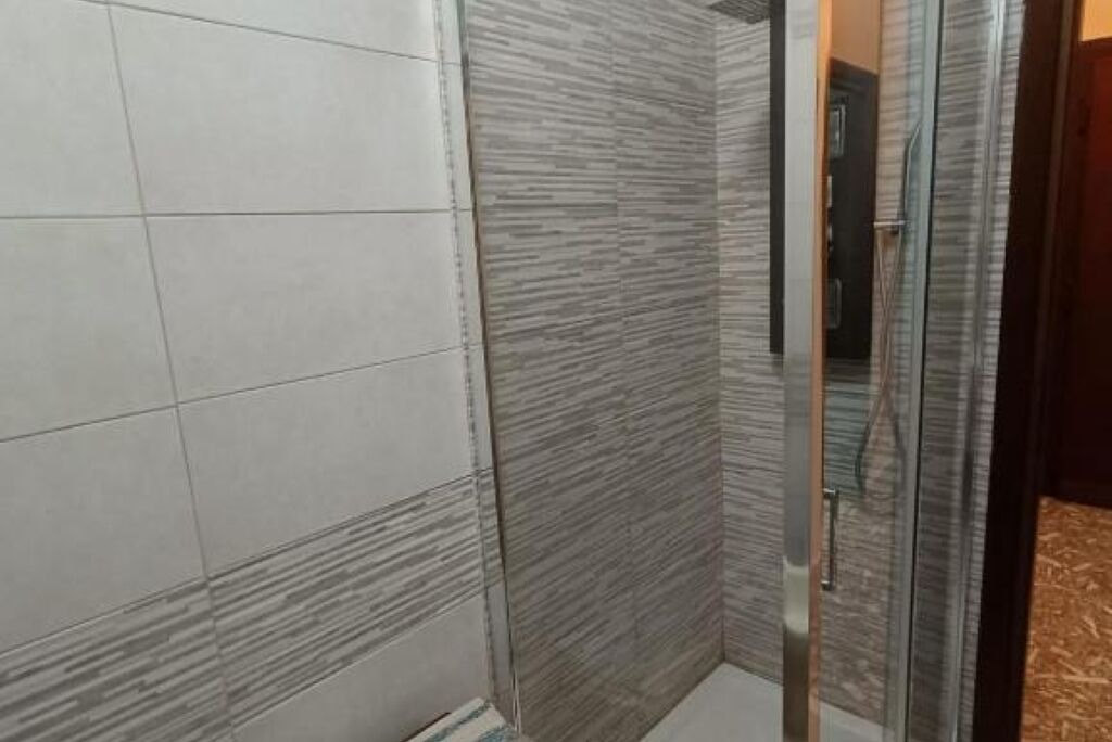 Photo of Bathroom in Prenestino-Labicano