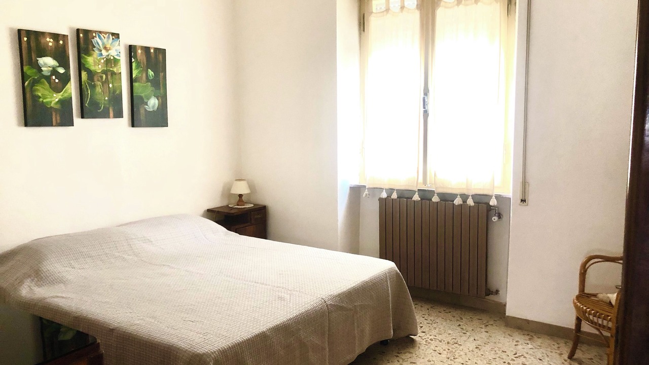 Photo of Bedroom in Tempio Pausania