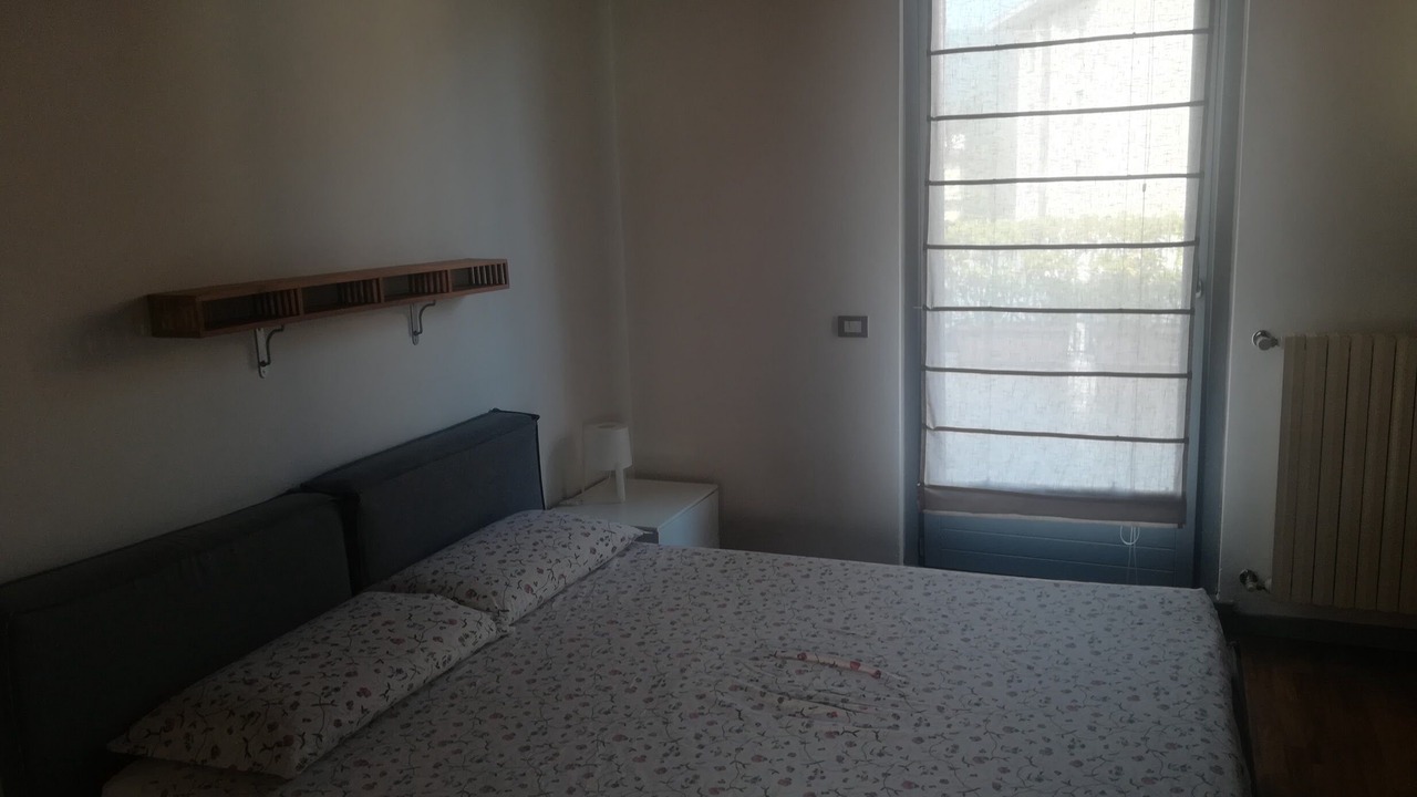 Photo of Bedroom in Bergamo