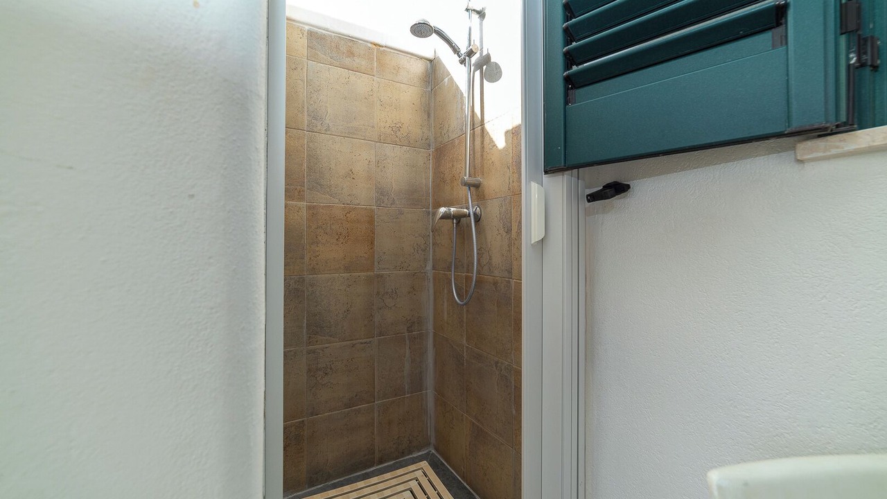 Photo of Bathroom in Torre Santa Sabina