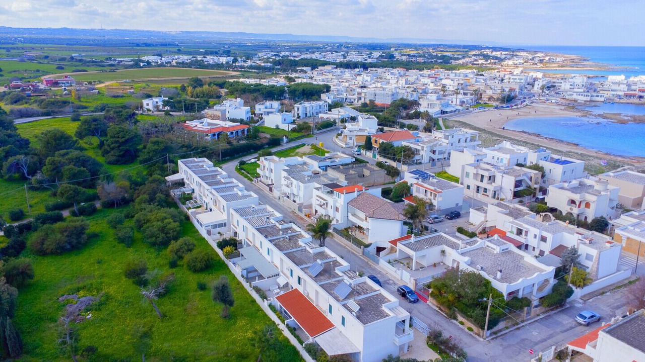 Photo of Outdoor in Torre Santa Sabina