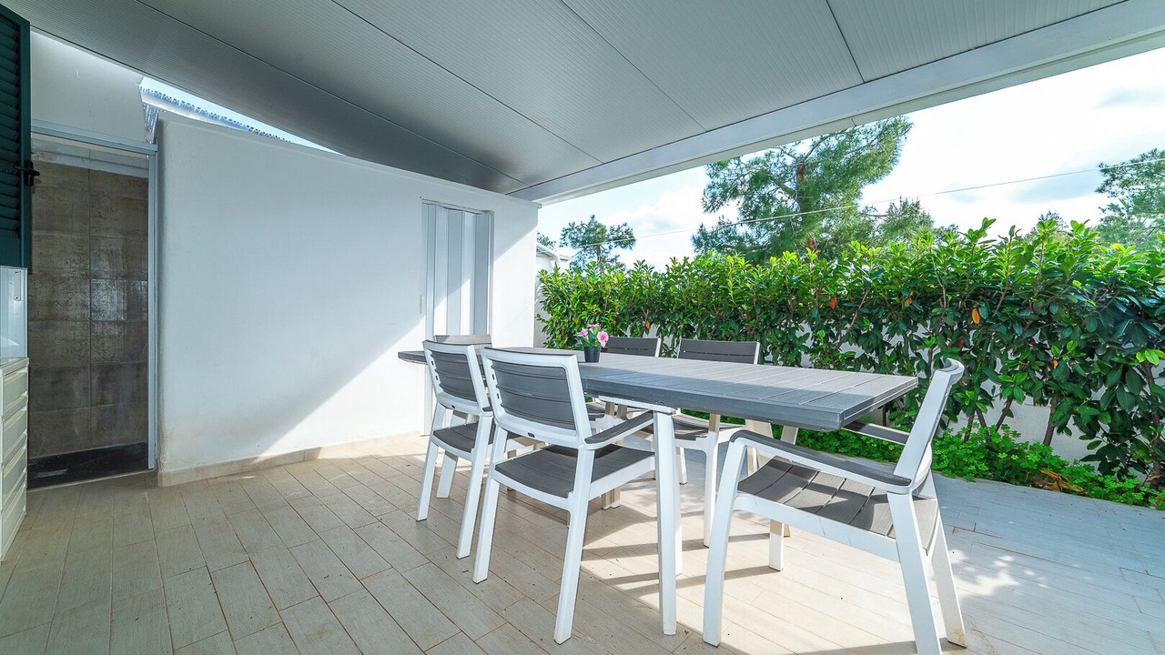 Photo of Outdoor in Torre Santa Sabina