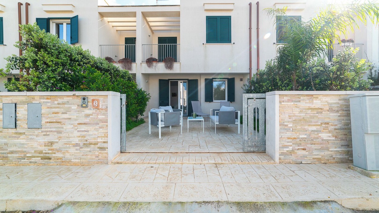 Photo of Outdoor in Torre Santa Sabina