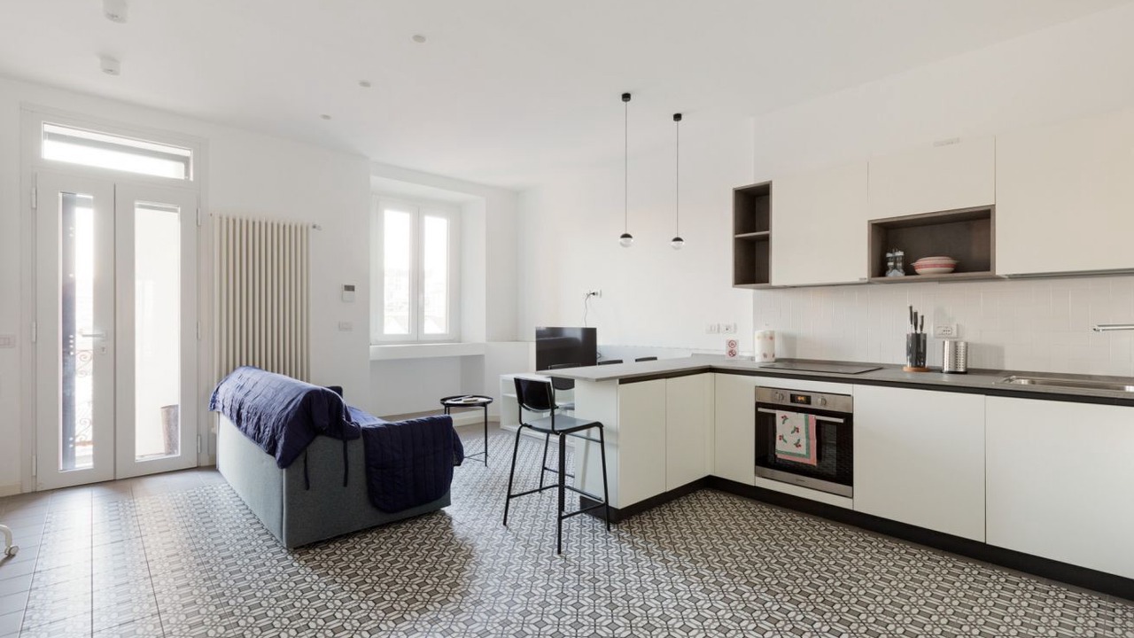 Photo of Kitchen in Zona Padova