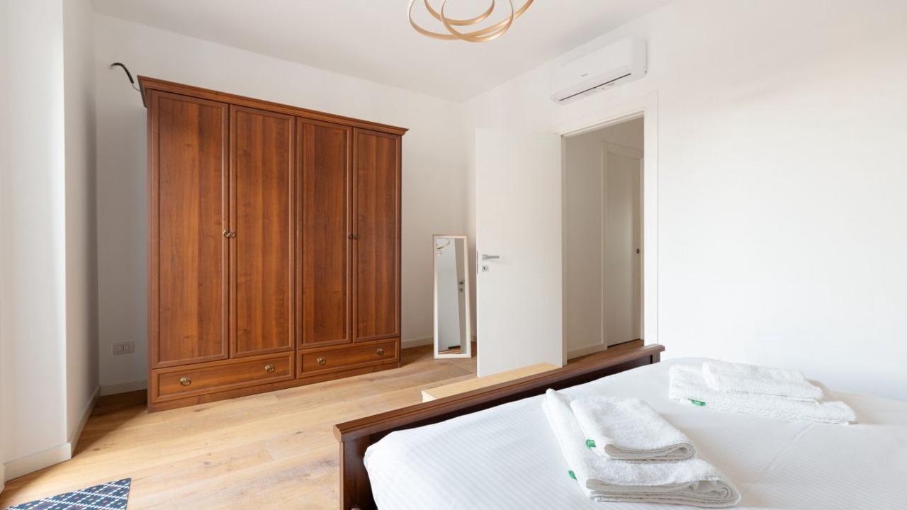 Photo of Bedroom in Zona Padova