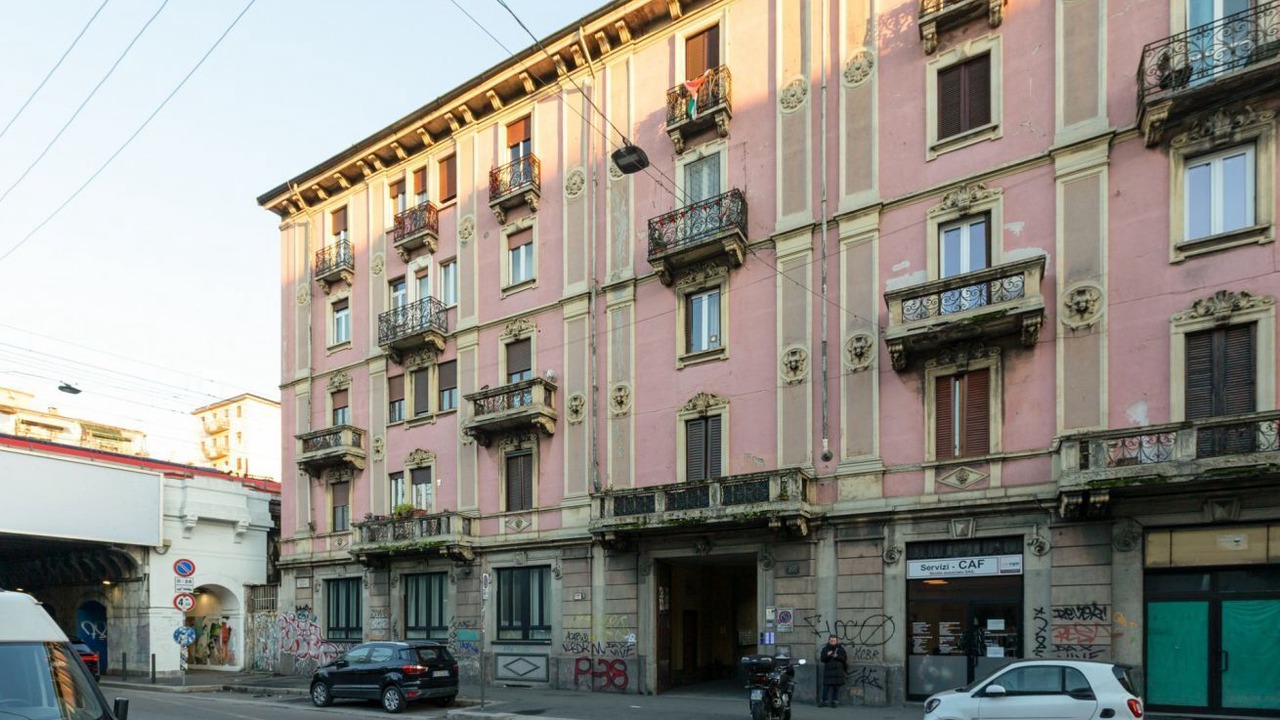 Photo of Outdoor in Zona Padova