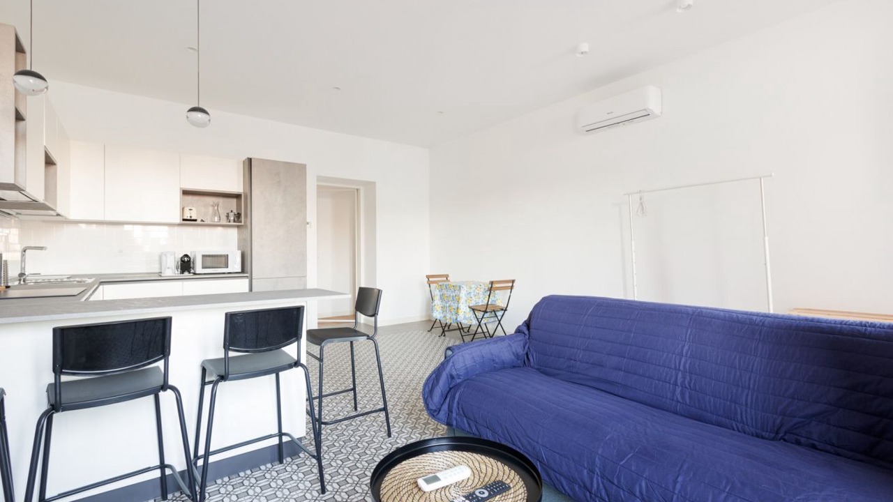Photo of Livingroom in Zona Padova