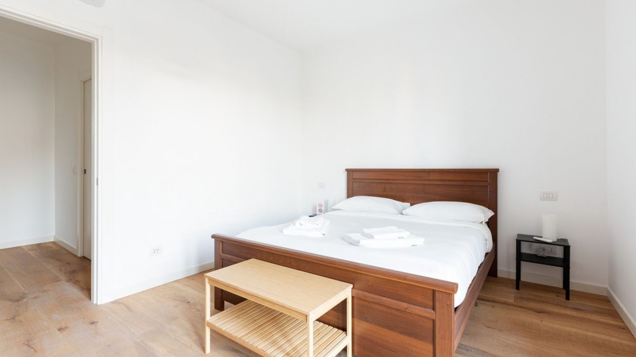 Photo of Bedroom in Zona Padova