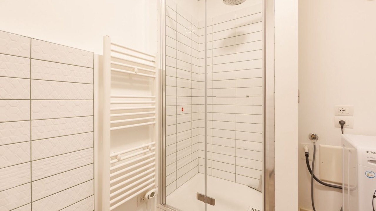 Photo of Bathroom in Zona Padova