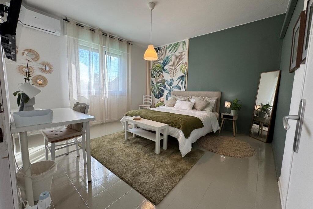 Photo of Bedroom in Corbola