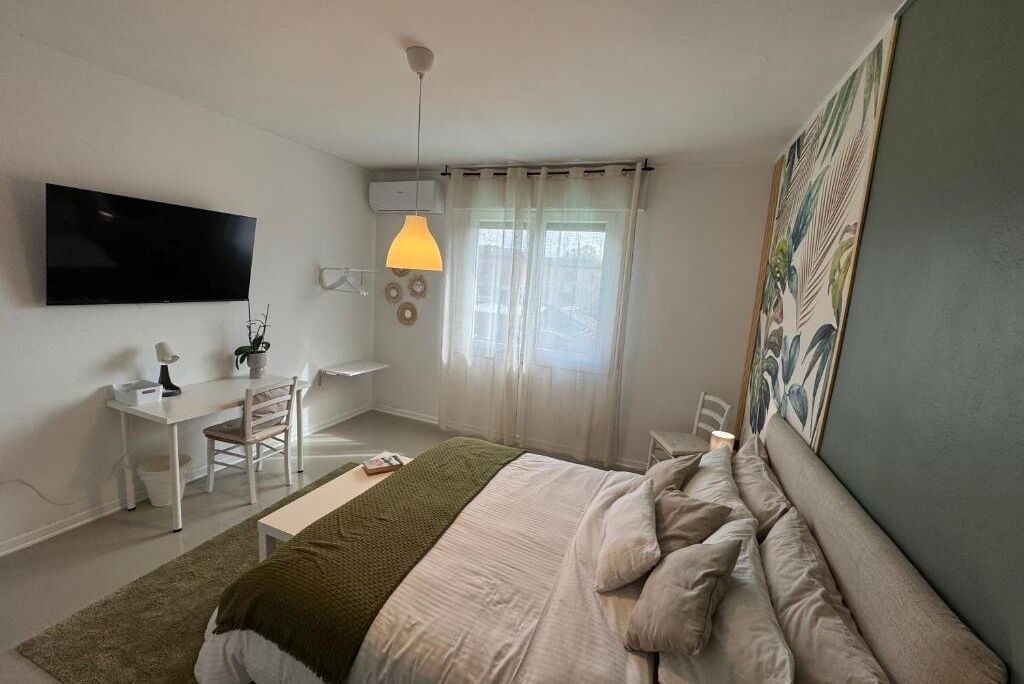 Photo of Bedroom in Corbola