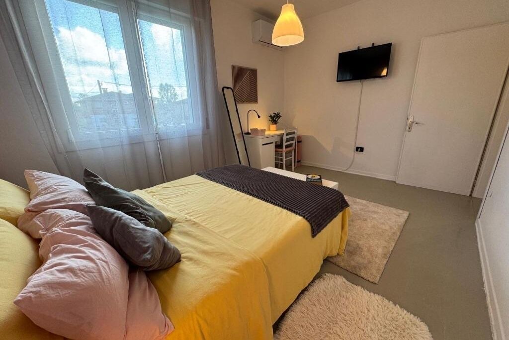 Photo of Bedroom in Corbola