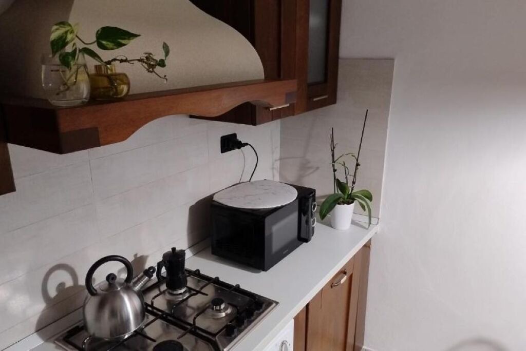Photo of Kitchen in Corbola