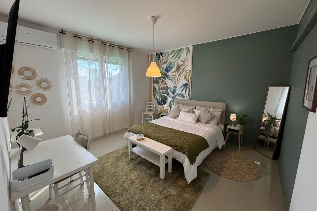 Photo of Bedroom in Corbola