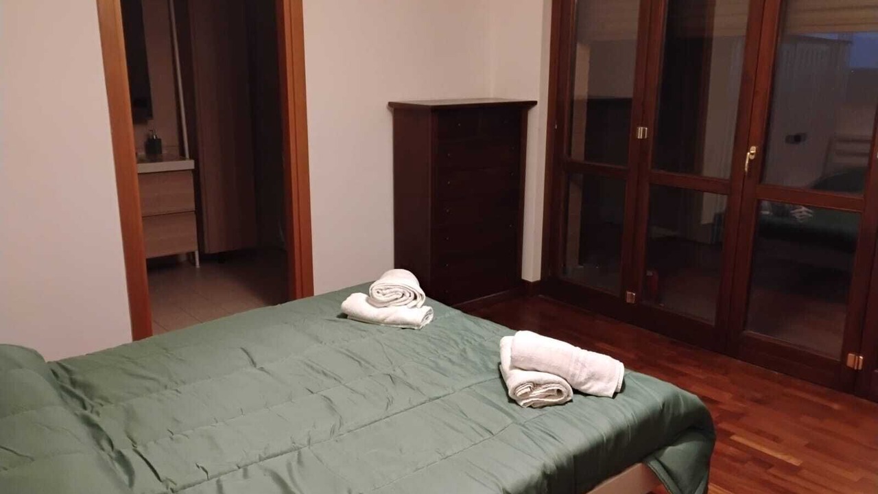 Photo of Bedroom in Fiumicino