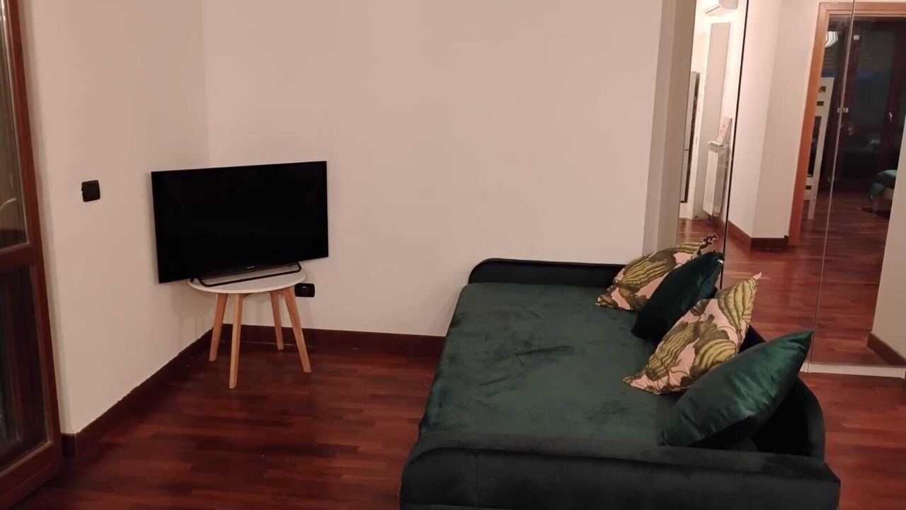 Photo of Livingroom in Fiumicino