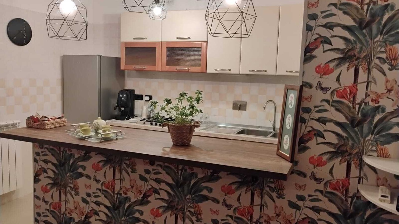 Photo of Kitchen in Fiumicino