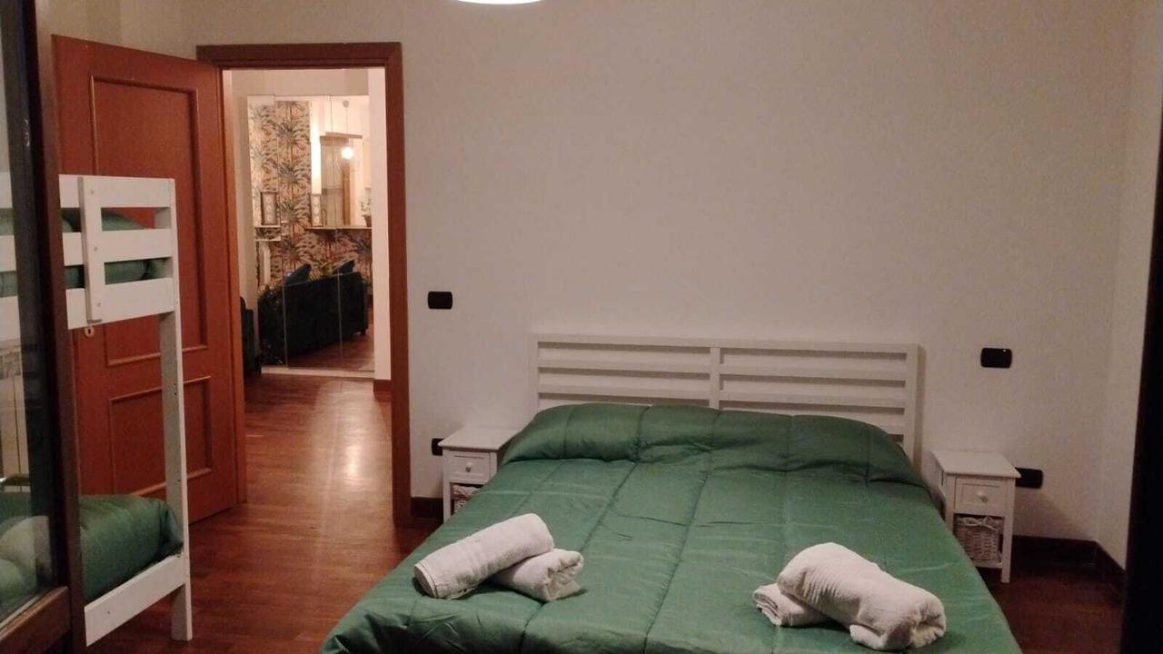 Photo of Bedroom in Fiumicino